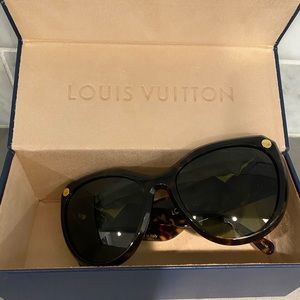Louis Vuitton sunglasses
